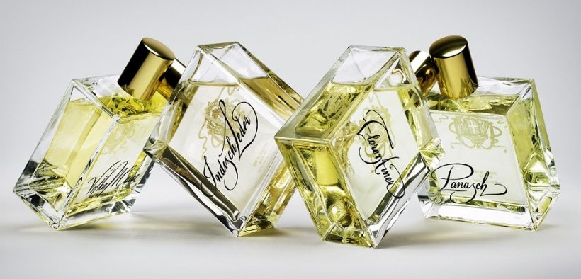 Ngành nước hoa, thị trường nước hoa, kinh tế ảm đạm, hiệu ứng nước hoa, xa xỉ vừa túi tiền