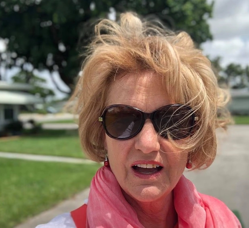 Người phụ nữ ‘xê dịch’ khắp thế giới chỉ với 400 USD/tháng