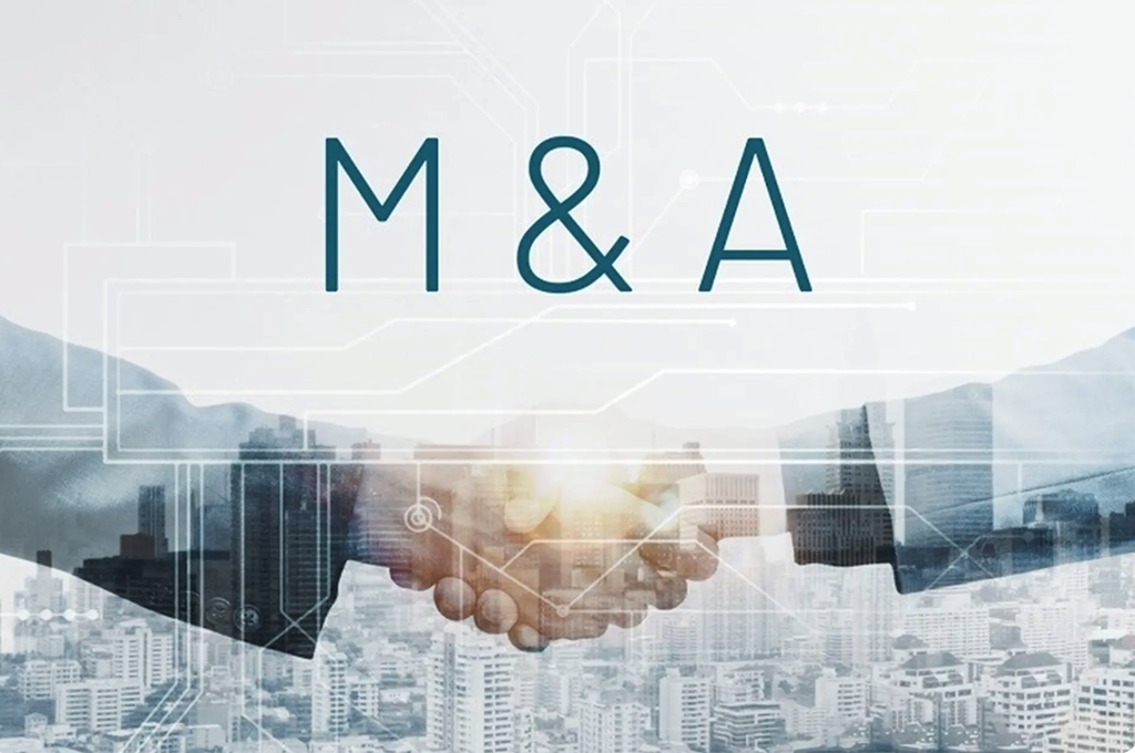 M&A bất động sản 2026, mua bán sáp nhập bất động sản, thị trường M&A bất động sản, nhà đầu tư nước ngoài, quỹ đất, bất động sản công nghiệp