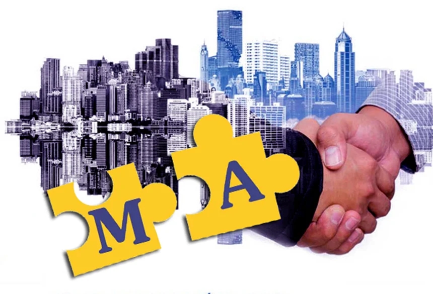 M&A bất động sản bùng nổ năm 2026