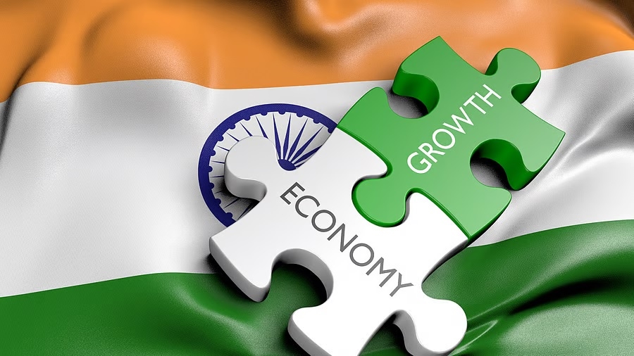 IFM: Ấn Độ sẽ vượt Nhật Bản trong năm 2026