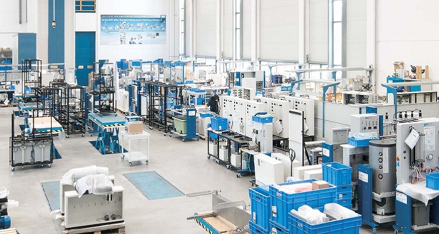 CITARES – IDEA Group bắt tay đào tạo kỹ sư tự động hóa