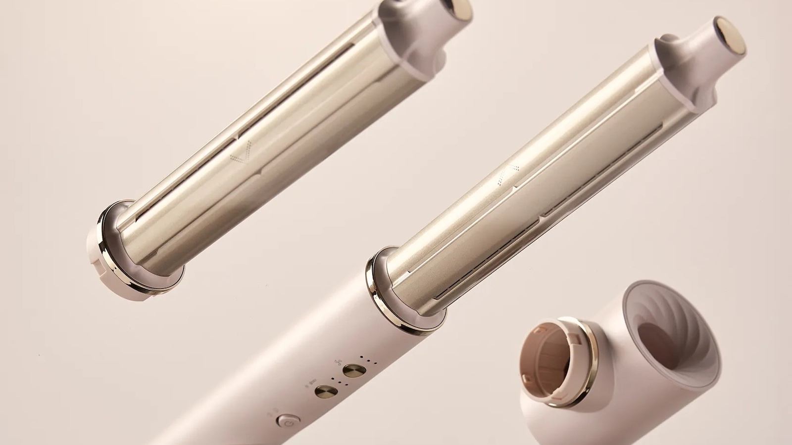 T3 Aire 360, máy uốn tóc Ceramic, uốn tóc không nhiệt, máy tạo kiểu tóc không hư tổn, máy làm tóc nhẹ, T3 Aire 360 review, máy uốn tóc công nghệ cao