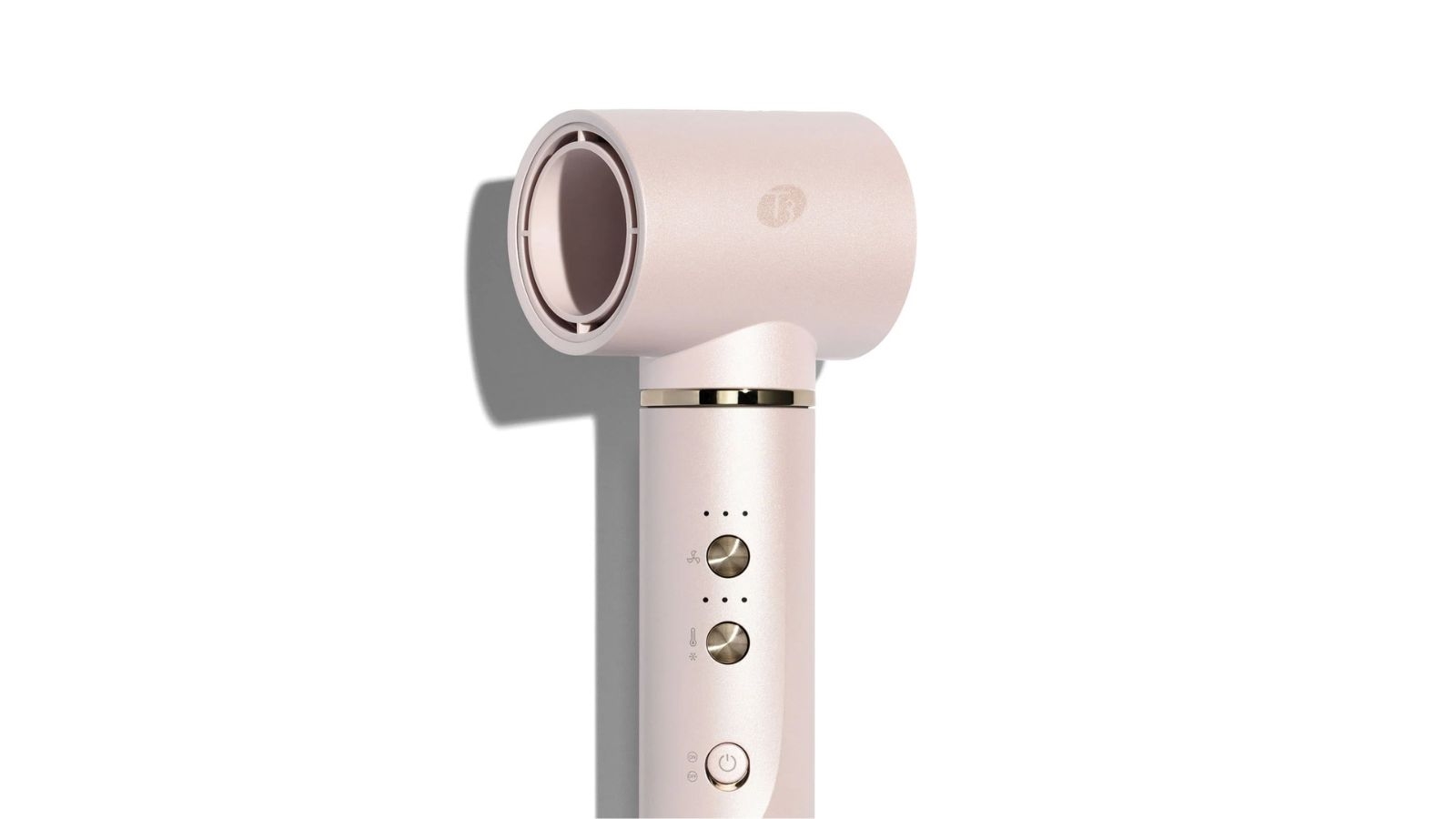 T3 Aire 360, máy uốn tóc Ceramic, uốn tóc không nhiệt, máy tạo kiểu tóc không hư tổn, máy làm tóc nhẹ, T3 Aire 360 review, máy uốn tóc công nghệ cao