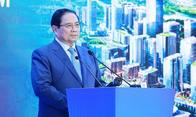 9 tỷ USD vốn được thu hút sau 1 tháng vận hành VIFC-HCMC