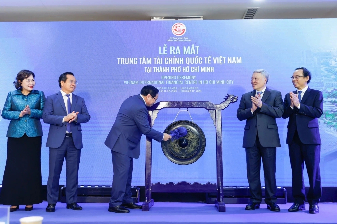 VIFC-HCMC, Trung tâm tài chính quốc tế TP HCM, Trung tâm tài chính quốc tế Việt Nam, VIFC HCMC 9 tỷ USD, tài chính hàng không, tài chính hàng hải