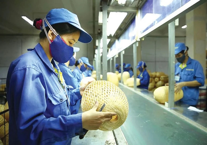 Năm 2026 đặt hi vọng vào doanh nghiệp nhỏ