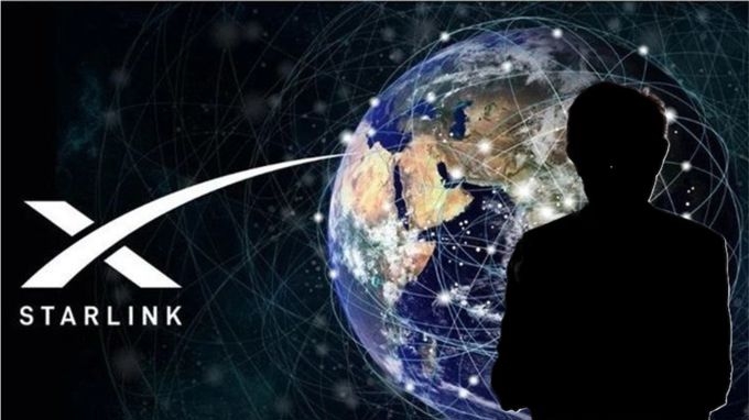 Starlink Services Việt Nam, Elon Musk, CEO người Hà Nội, Internet vệ tinh, SpaceX, viễn thông vệ tinh Việt Nam