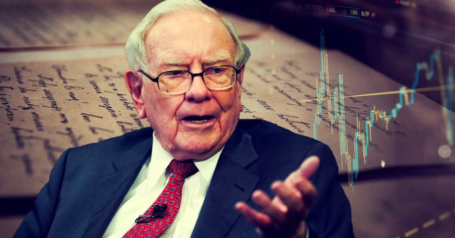 Tuổi Ngọ, tỷ phú tuổi Ngọ giàu nhất thế giới, Warren Buffett, Michael Bloomberg, BYD, BMW, Broadcom, Berkshire Hathaway