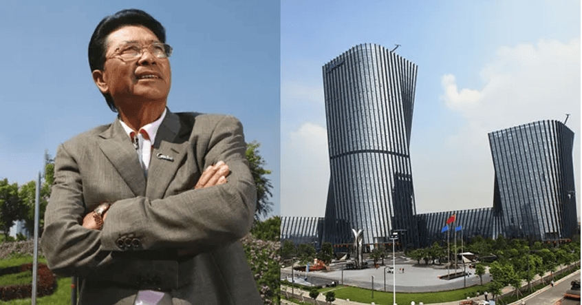 Tuổi Ngọ, tỷ phú tuổi Ngọ giàu nhất thế giới, Warren Buffett, Michael Bloomberg, BYD, BMW, Broadcom, Berkshire Hathaway