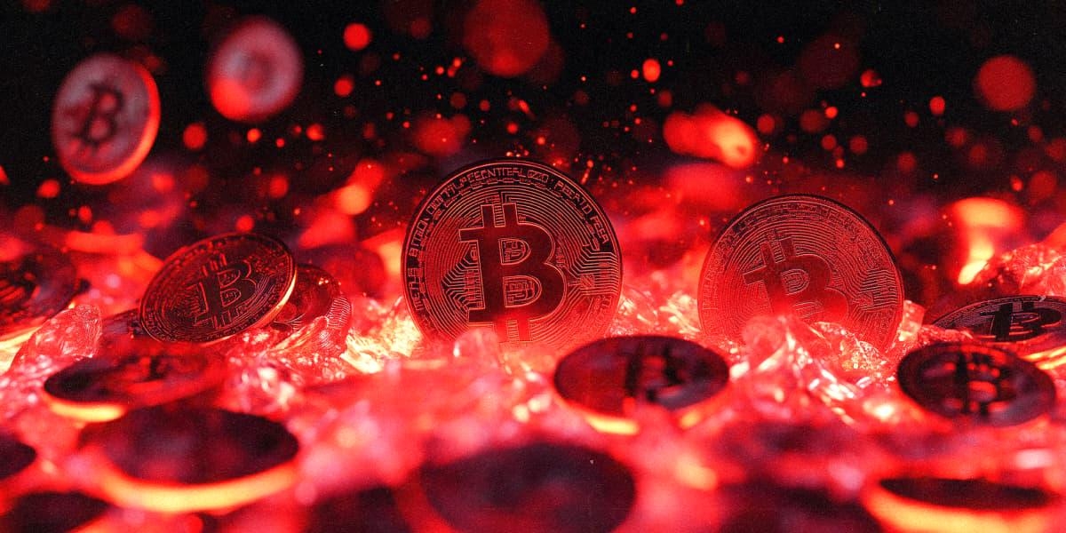 Bitcoin 2026, giá Bitcoin giảm mạnh, Bitcoin mất 40% từ đỉnh, ETF Bitcoin giao ngay, dự báo giá Bitcoin, thị trường tiền số lao dốc