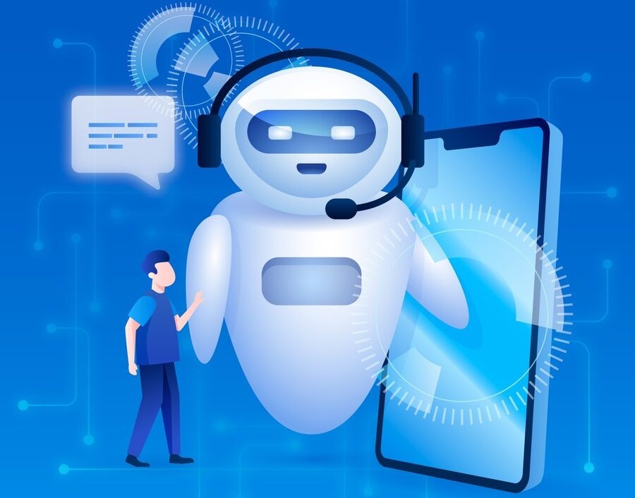 AI trong ngân hàng, Ngân hàng Nhà nước, chatbot ngân hàng, trợ lý ảo, quản lý rủi ro AI