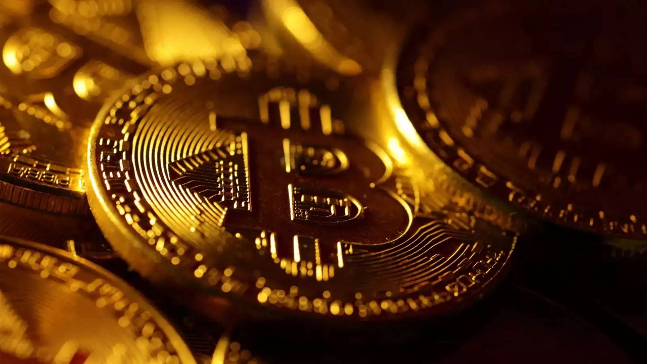 UAE với kho Bitcoin tỷ USD