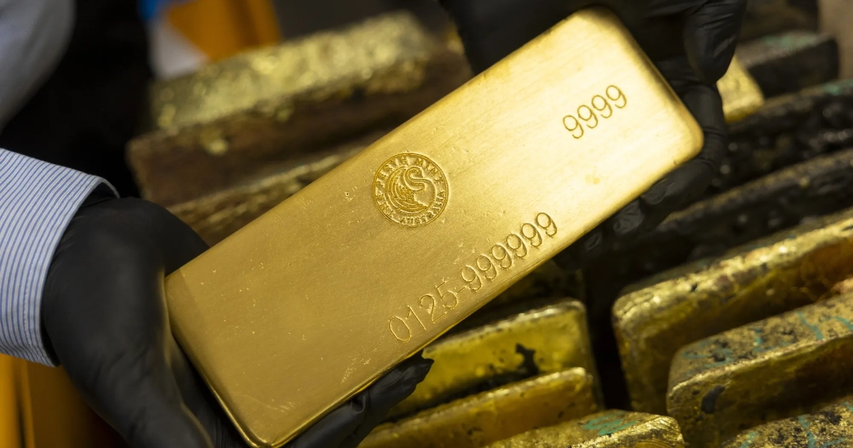 SPDR Gold Trust, quỹ vàng lớn nhất thế giới, giá vàng thế giới, giá vàng hôm nay, USD mạnh lên, Fed, thị trường kim loại quý, ETF vàng, dự báo giá vàng