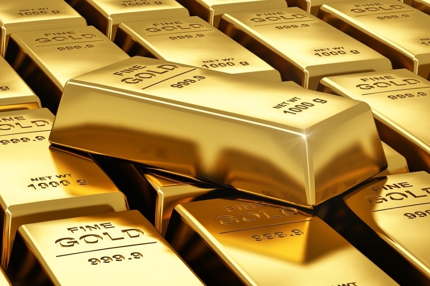 SPDR Gold Trust, quỹ vàng lớn nhất thế giới, giá vàng thế giới, giá vàng hôm nay, USD mạnh lên, Fed, thị trường kim loại quý, ETF vàng, dự báo giá vàng