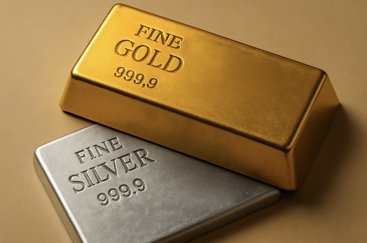 Vàng bạc có phải là kênh đầu tư hấp dẫn của năm 2026?