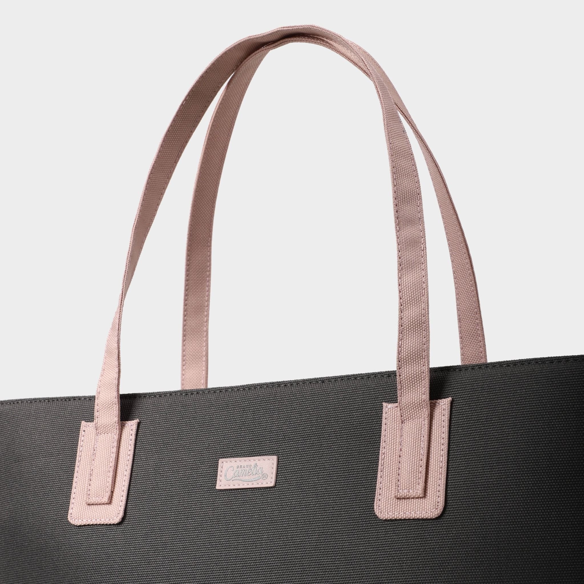 Work Tote ngang Camelia Brand, túi Work Tote ngang Camelia Brand, review Work Tote ngang Camelia Brand, túi tote Camelia đi làm