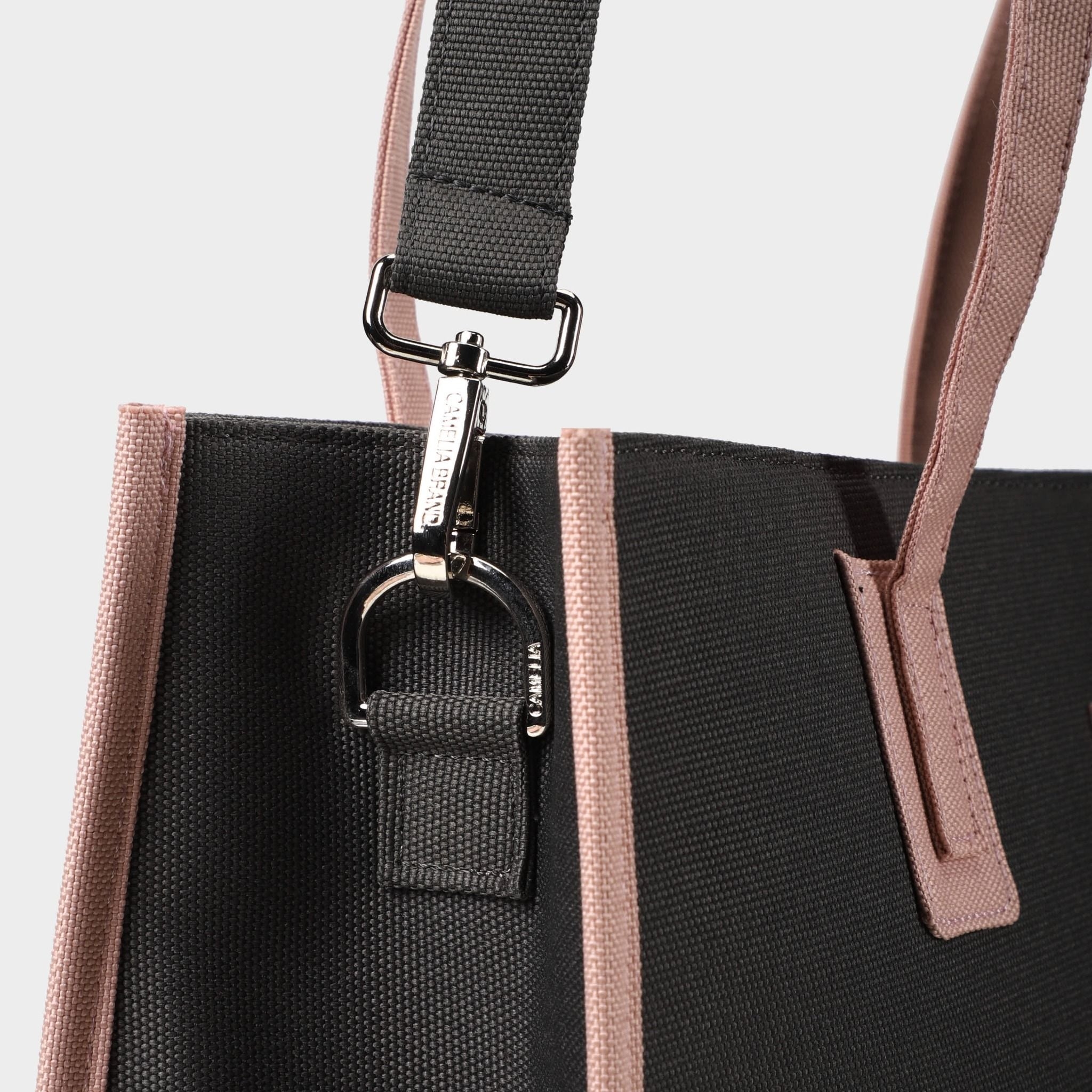 Work Tote ngang Camelia Brand, túi Work Tote ngang Camelia Brand, review Work Tote ngang Camelia Brand, túi tote Camelia đi làm