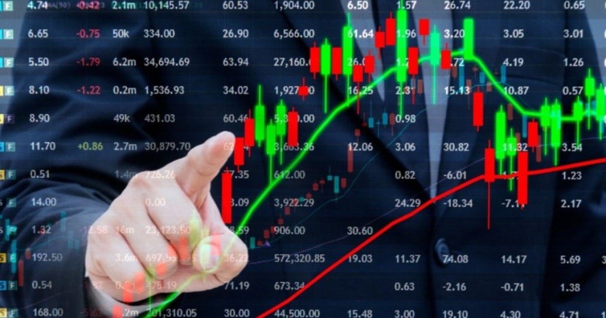Năm 2026 nên mua cổ phiếu nào?