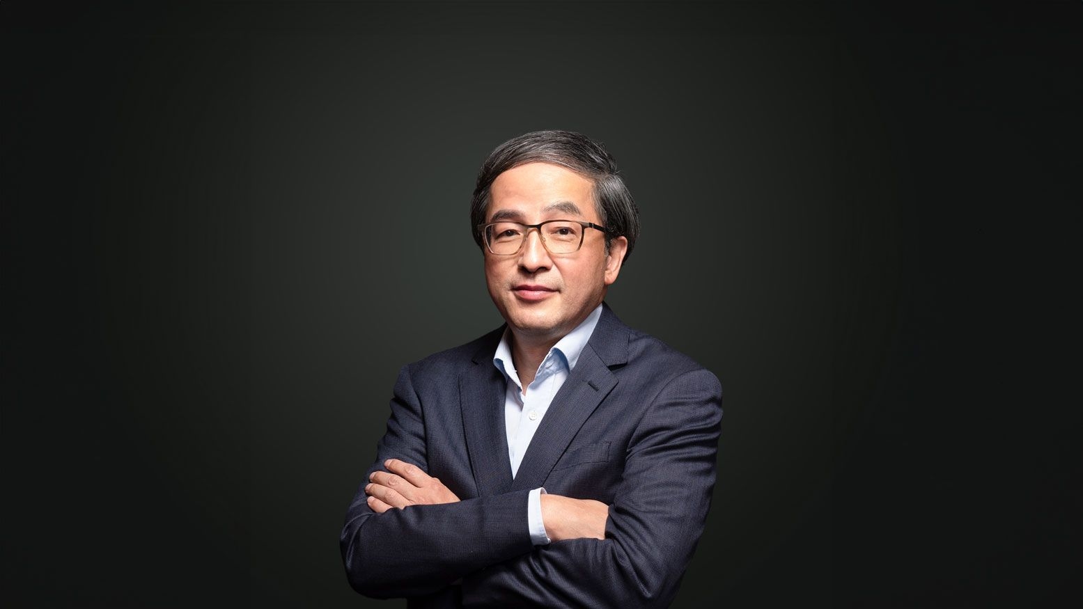 Asus, xu hướng thị trường laptop, thị trường laptop 2026, Ông Eric Chen, Phó Chủ tịch ASUS, Laptop AI, thị trường laptop Việt Nam