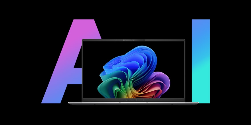 Asus, xu hướng thị trường laptop, thị trường laptop 2026, Ông Eric Chen, Phó Chủ tịch ASUS, Laptop AI, thị trường laptop Việt Nam