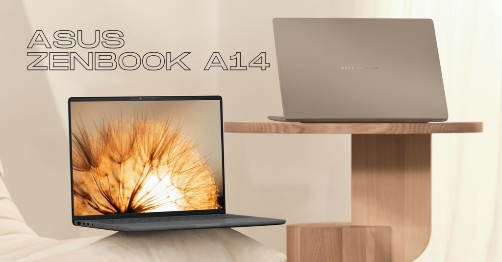 Asus, xu hướng thị trường laptop, thị trường laptop 2026, Ông Eric Chen, Phó Chủ tịch ASUS, Laptop AI, thị trường laptop Việt Nam