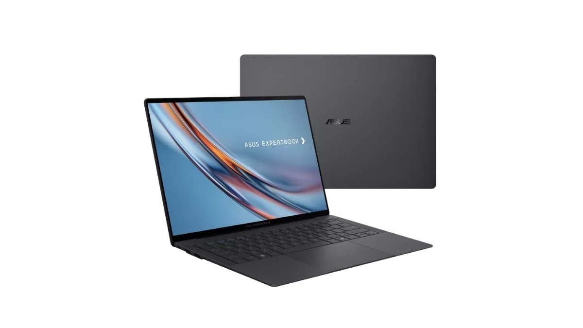 Asus, xu hướng thị trường laptop, thị trường laptop 2026, Ông Eric Chen, Phó Chủ tịch ASUS, Laptop AI, thị trường laptop Việt Nam