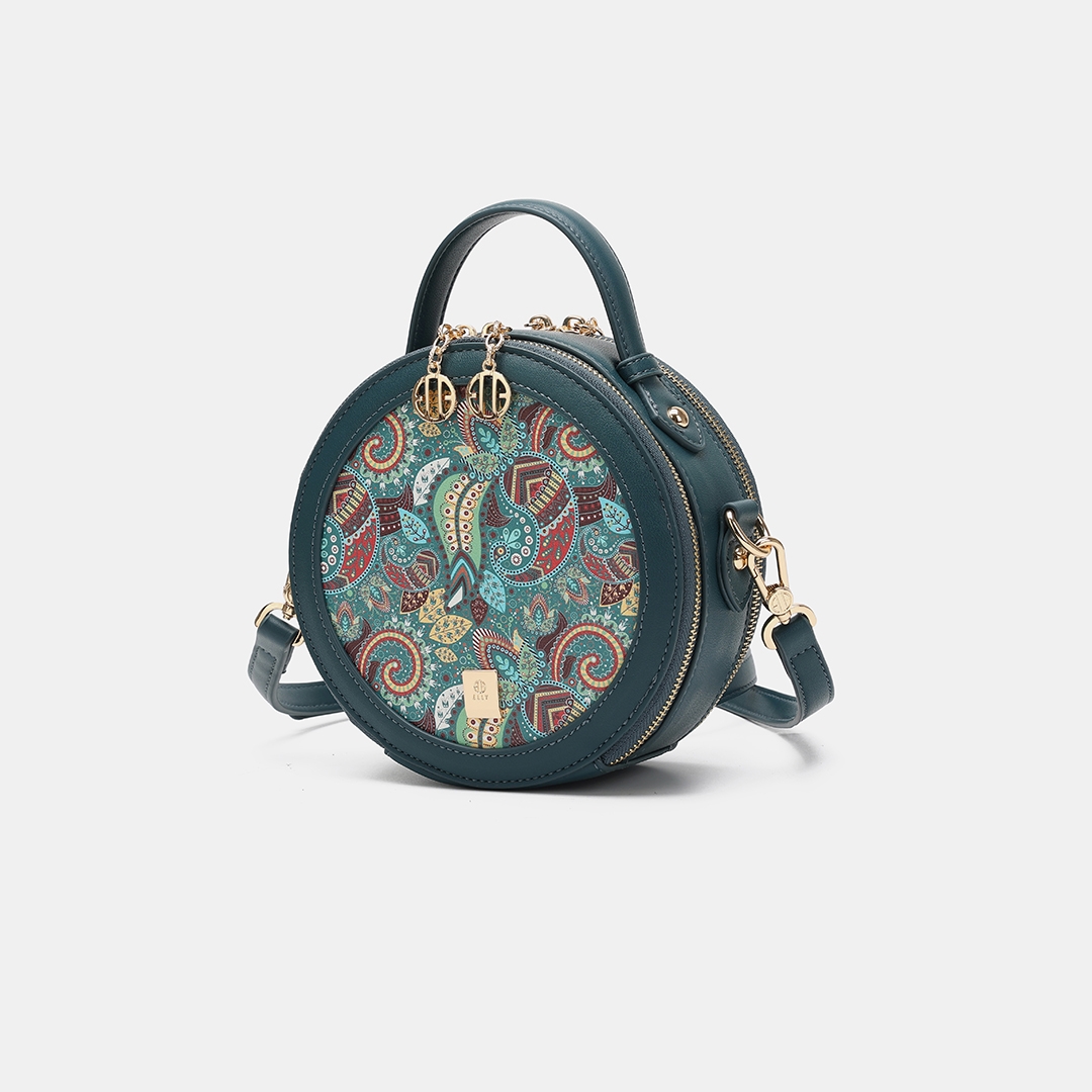 Túi xách nữ thời trang ELLY EL98: Điểm nhấn phong cách của nàng