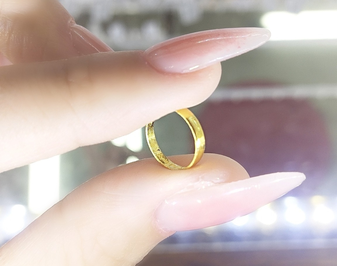 Vàng cỡ nhỏ, giá vàng 2026, vàng 0,5 li, vàng 1 phân, vía Thần Tài, mua vàng lấy may, vàng nhẫn tròn trơn, xu hướng vàng trọng lượng nhỏ, đầu tư vàng an toàn