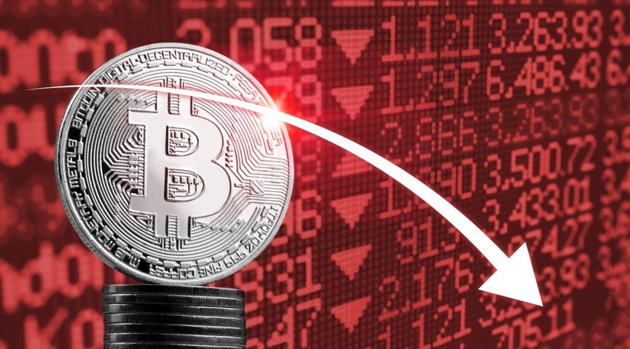 Bitcoin sẽ lao dốc không phanh sau hành động của Mỹ với Iran?