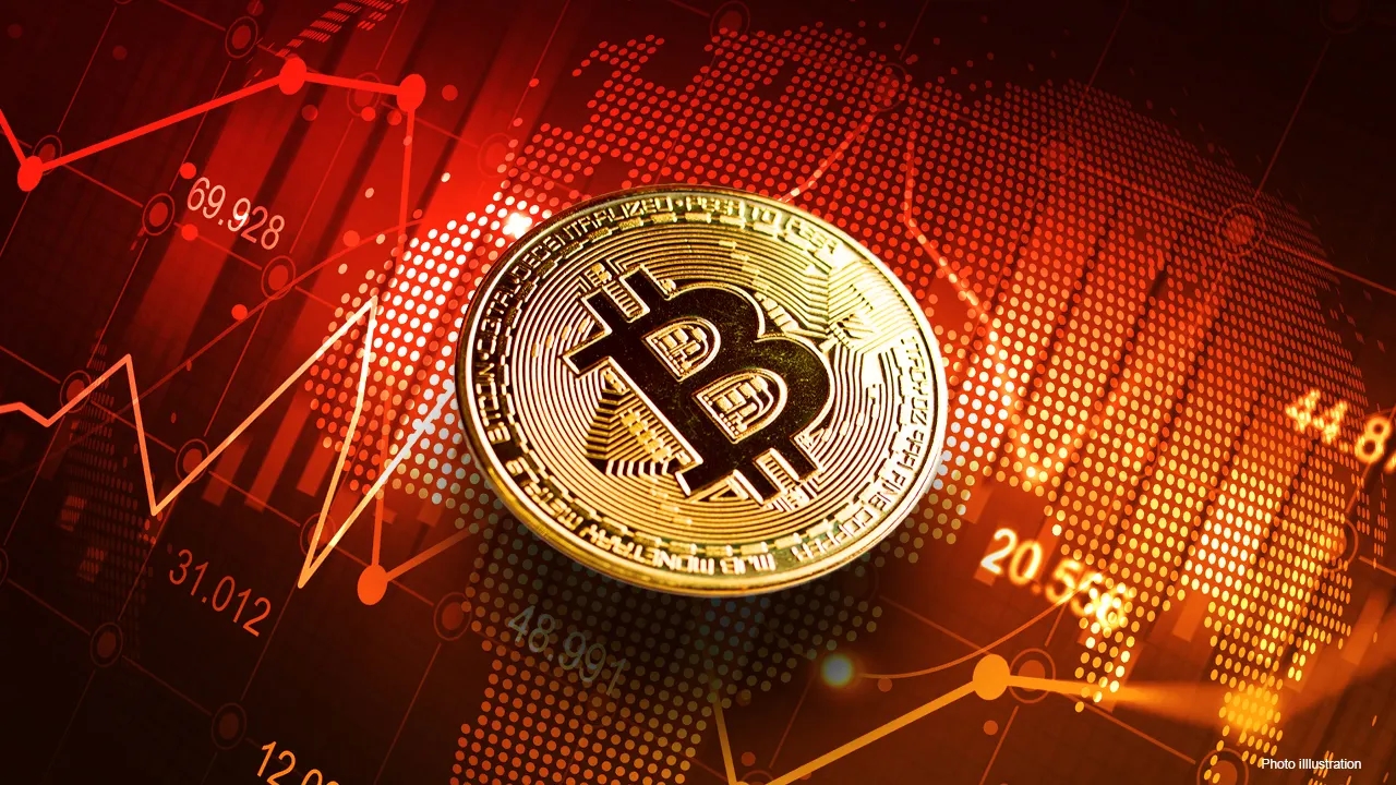 Bitcoin, giá Bitcoin, tấn công Iran, thị trường tiền số, Bitcoin 2026, biến động Bitcoin