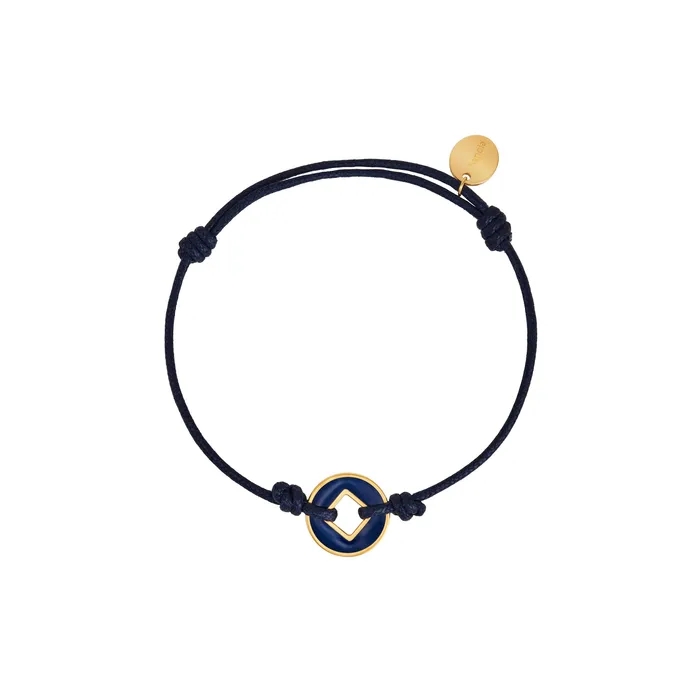 Vòng tay Horizon, vòng tay mạ vàng, vòng tay xanh lá, vòng tay xanh dương, vòng tay unisex, trang sức cá tính