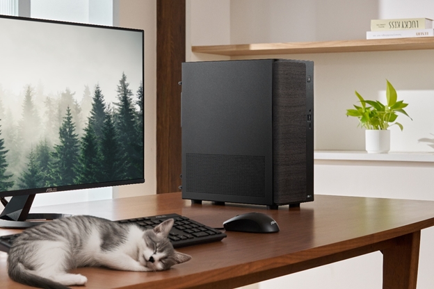 ASUS V501 Series, máy tính để bàn ASUS V501, ASUS V501MV, ASUS V501SV, ASUS ra mắt ASUS V501 Series, máy tính để bàn ASUS mới