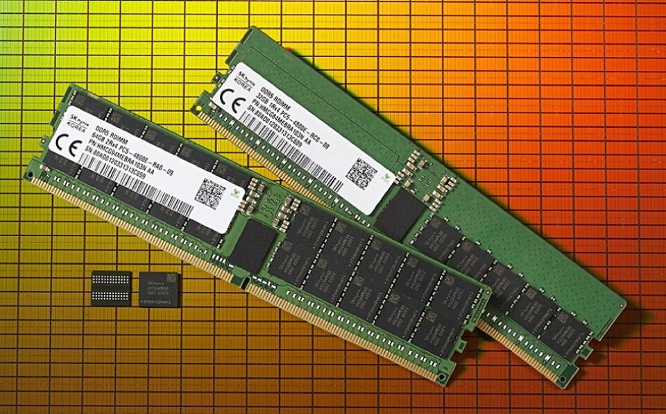 giá DRAM, thị trường DRAM 2026, chip nhớ DRAM, thiếu hụt chip nhớ, giá RAM DDR5, Samsung DRAM, SK Hynix DRAM, Micron DRAM