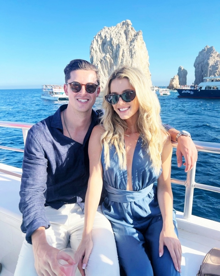 Lindsay Brewer, tay đua gợi cảm nhất thế giới, tay đua quyến rũ nhất hành tinh, phong cách thời trang Lindsay Brewer, Drew Solomon, tay đua nữ Mỹ