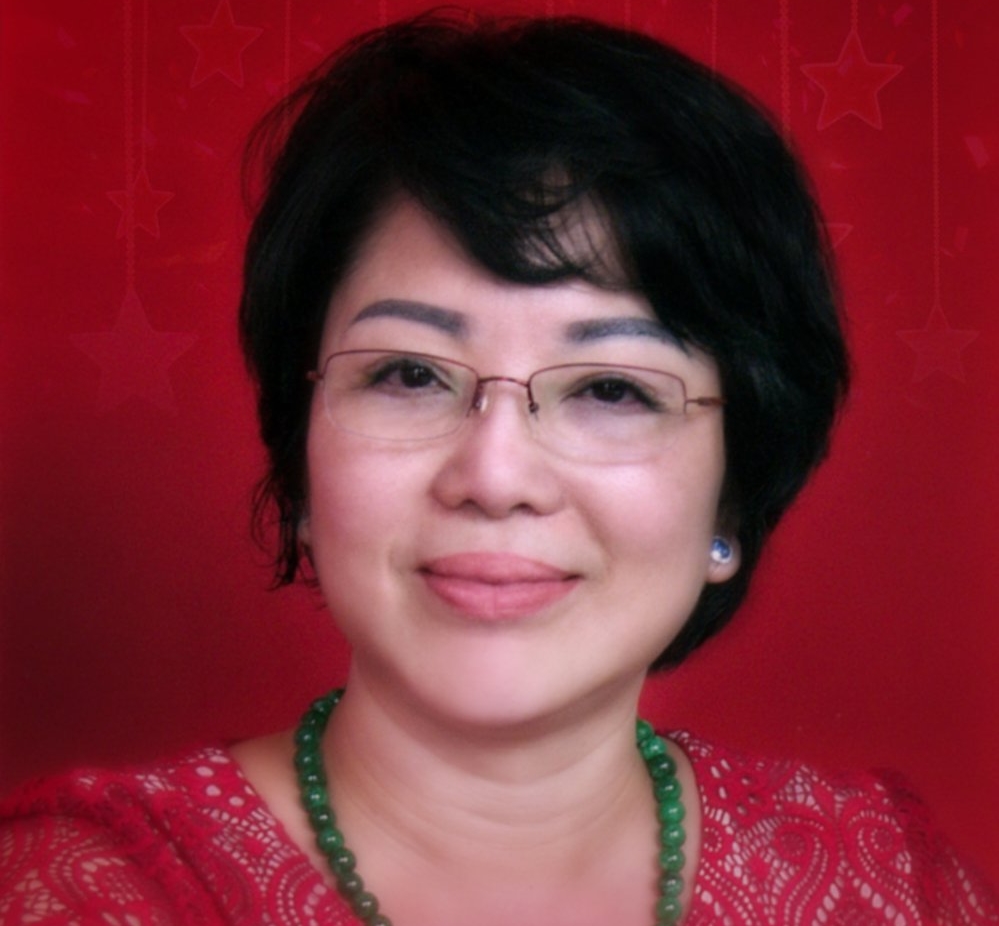 Nữ bác sĩ sở hữu hơn 250 bằng phát minh và hành trình thương mại hóa nghiên cứu