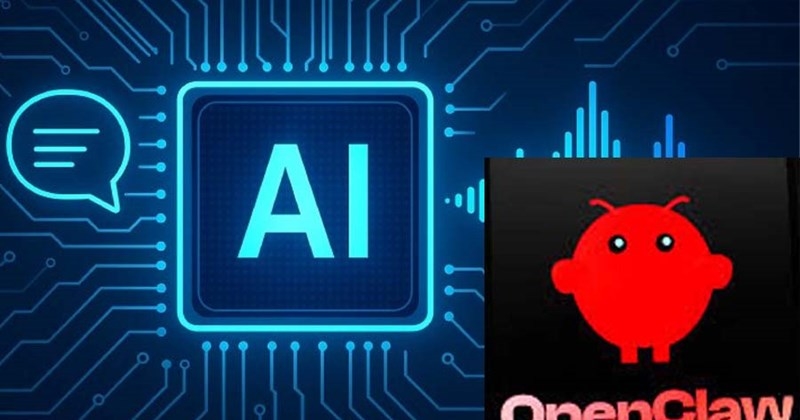 OpenClaw là gì, AI Agent OpenClaw, nền tảng AI tự động, OpenClaw mã nguồn mở, công nghệ AI agent, OpenClaw GitHub