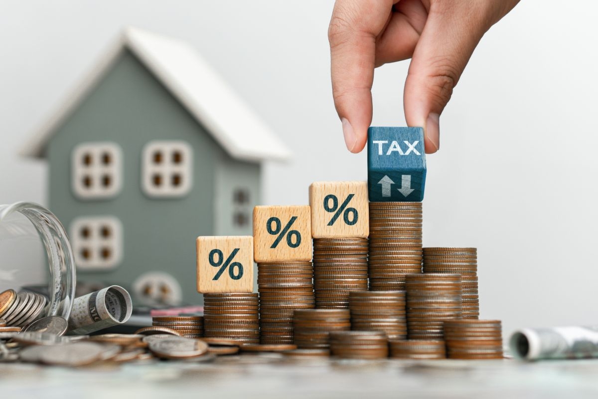 Cho thuê nhà doanh thu dưới 500 triệu đồng/năm chưa phải nộp thuế