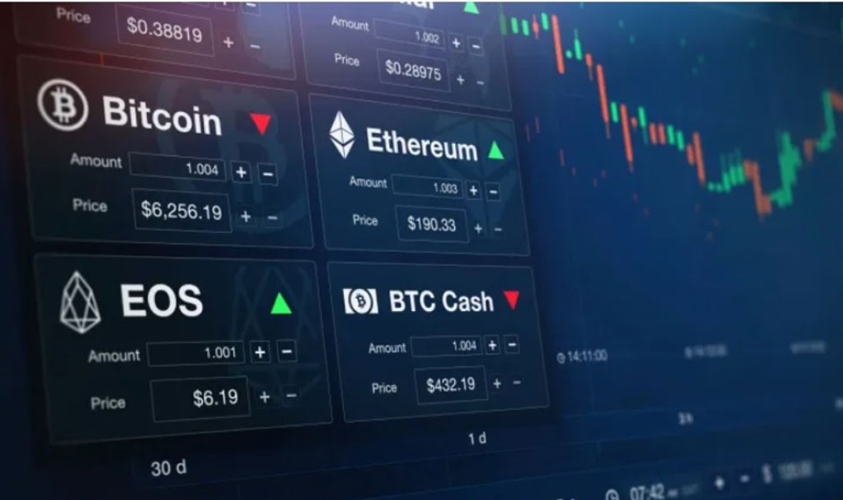 vốn tối thiểu sàn crypto, quy định sàn tiền số Việt Nam, sàn giao dịch crypto Việt Nam, vốn 10000 tỷ tiền số, quản lý sàn tài sản mã hóa