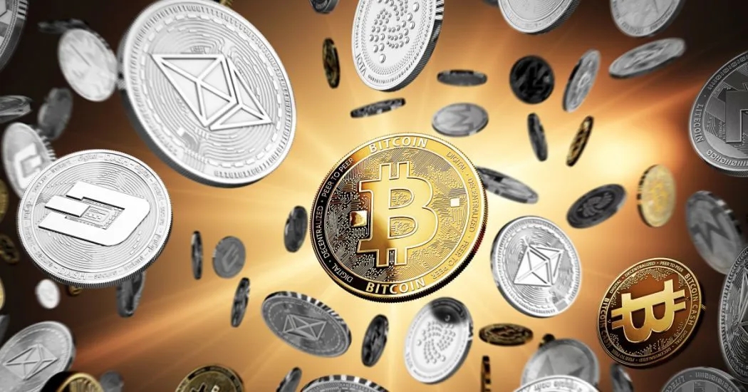 thị trường tài sản mã hóa Việt Nam, crypto Việt Nam, tiền điện tử Việt Nam, rủi ro tiền số, cơ hội blockchain Việt Nam