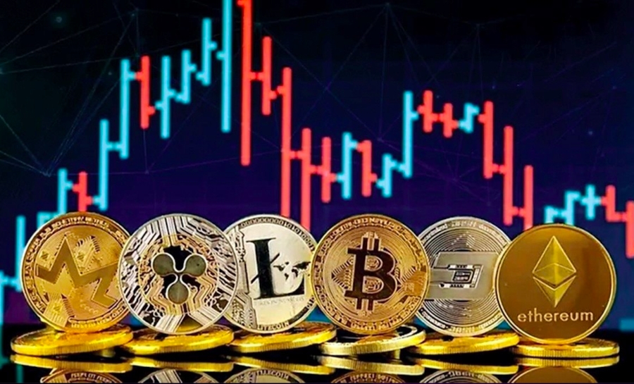 thị trường tài sản mã hóa Việt Nam, crypto Việt Nam, tiền điện tử Việt Nam, rủi ro tiền số, cơ hội blockchain Việt Nam