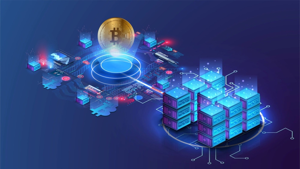Những doanh nghiệp Việt nổi bật trong lĩnh vực blockchain