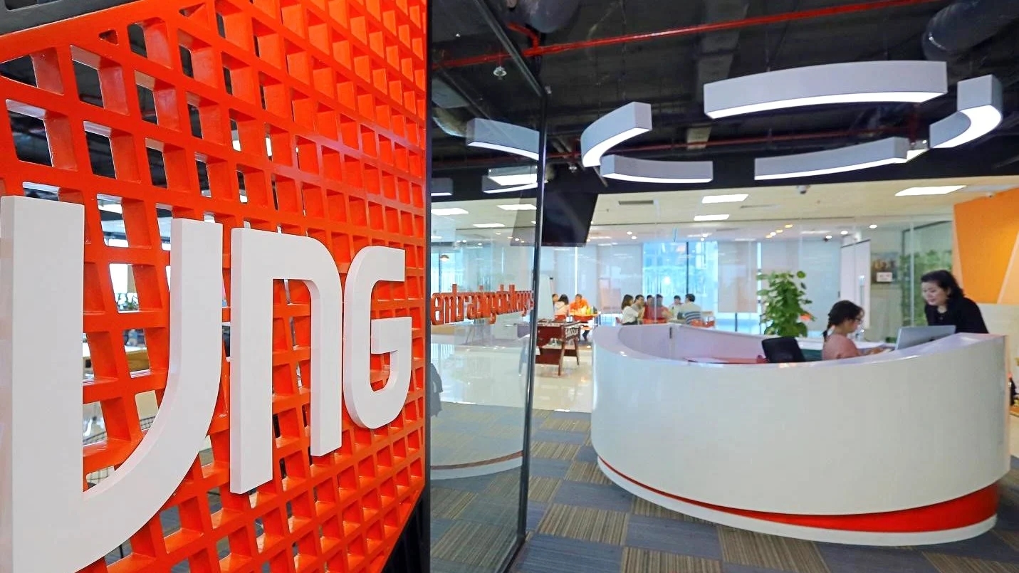 doanh nghiệp blockchain Việt Nam, Sky Mavis Axie Infinity, FPT blockchain, startup blockchain Việt Nam, hệ sinh thái Web3 Việt Nam