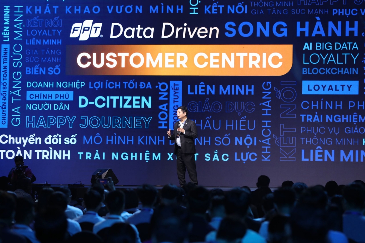 doanh nghiệp blockchain Việt Nam, Sky Mavis Axie Infinity, FPT blockchain, startup blockchain Việt Nam, hệ sinh thái Web3 Việt Nam