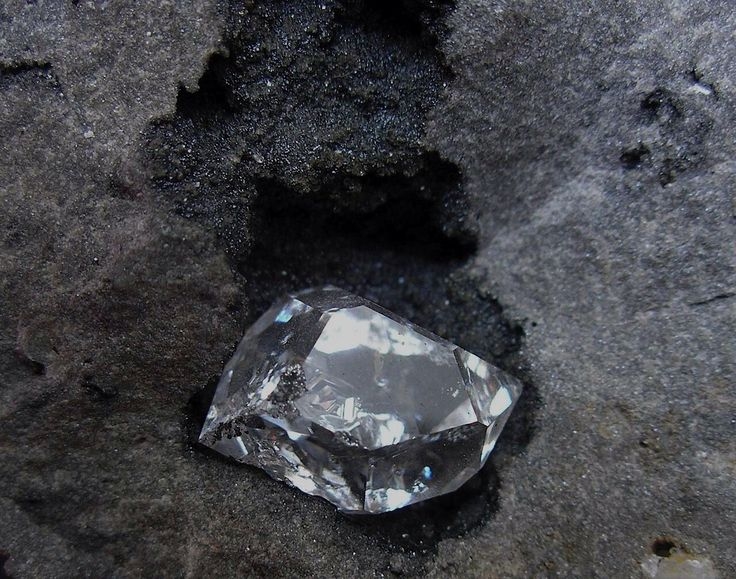 Đã tìm ra lý do để mua kim cương rời