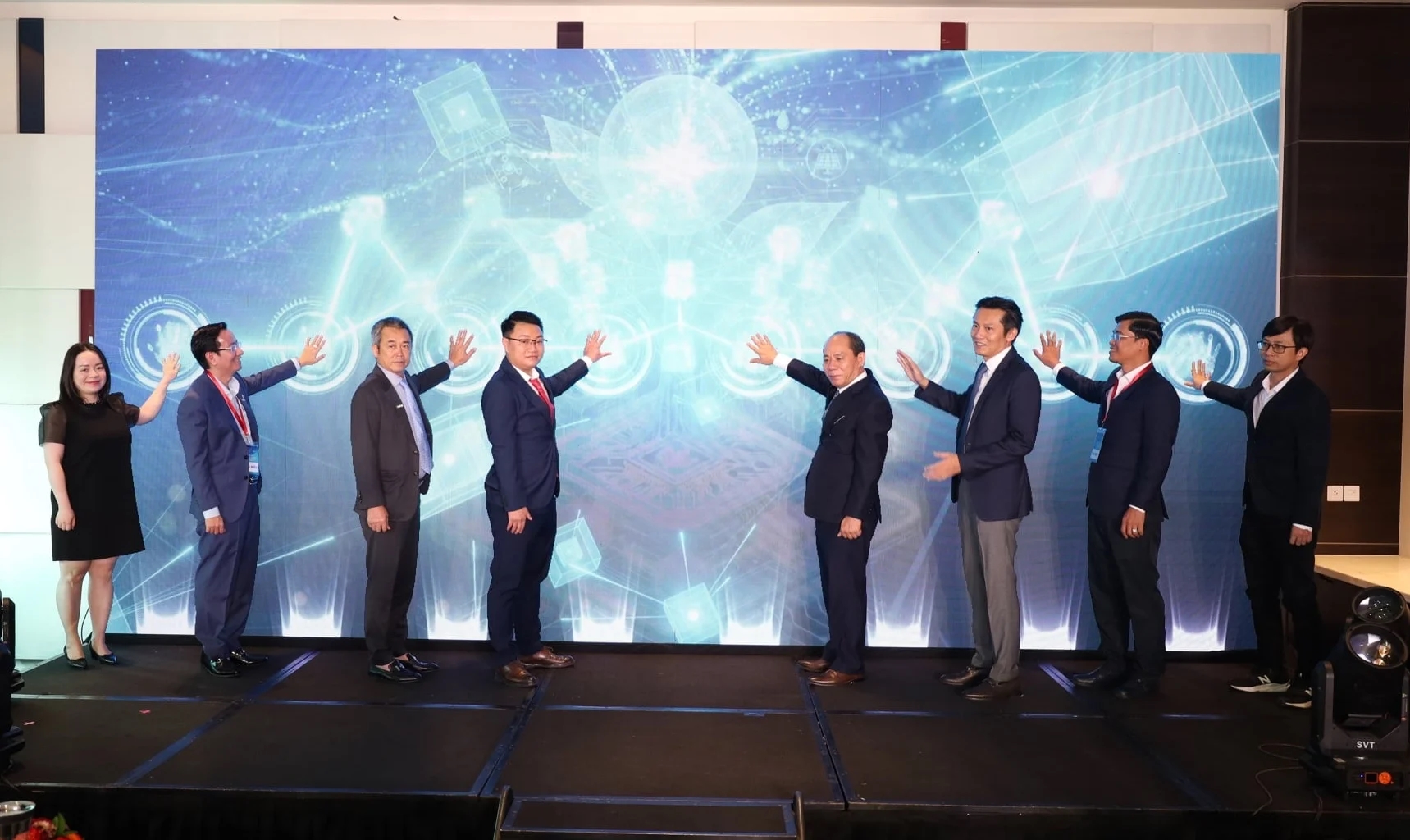 Agrichain, Blockchain nông nghiệp, truy xuất nguồn gốc nông sản, minh bạch chuỗi cung ứng, công nghệ nông nghiệp Việt Nam