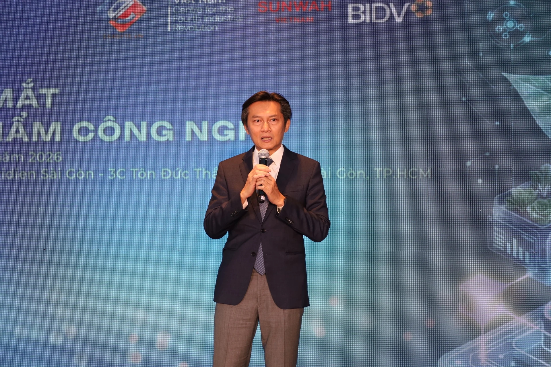 Agrichain: Giải pháp minh bạch nguồn gốc nông sản bằng blockchain