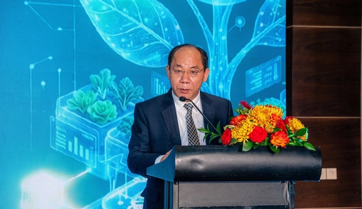 Agrichain, Blockchain nông nghiệp, truy xuất nguồn gốc nông sản, minh bạch chuỗi cung ứng, công nghệ nông nghiệp Việt Nam