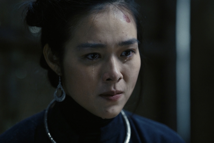 Diệp Bảo Ngọc, diễn viên Diệp Bảo Ngọc, kinh doanh nghệ sĩ, phim trăm tỷ, mẹ đơn thân, showbiz Việt