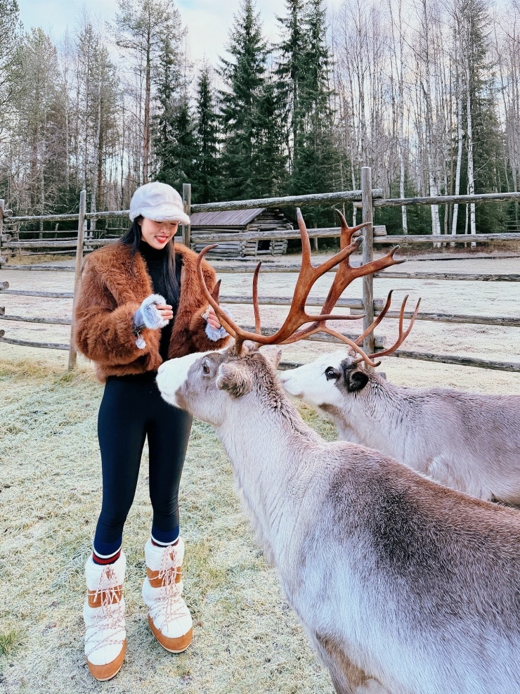 Diệp Bảo Ngọc, diễn viên Diệp Bảo Ngọc, kinh doanh nghệ sĩ, phim trăm tỷ, mẹ đơn thân, showbiz Việt